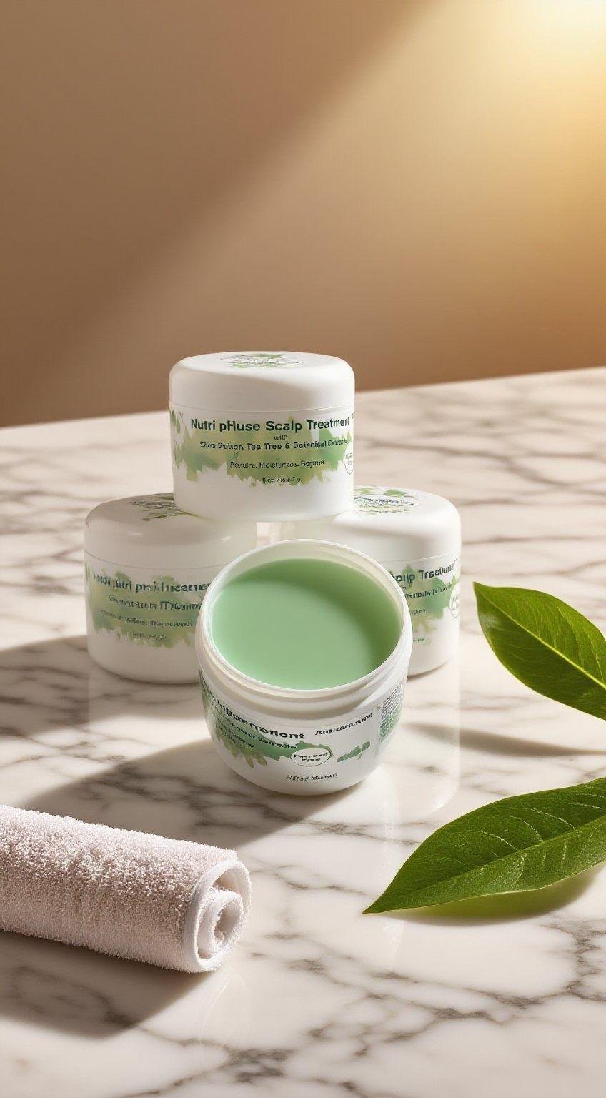 Professional Stylist